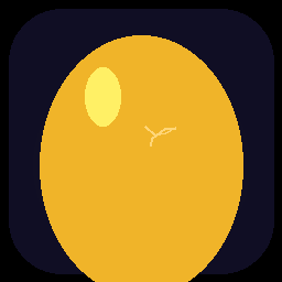 Steal An Egg logo