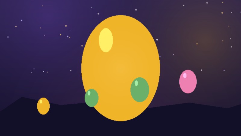 Steal An Egg biomes progression