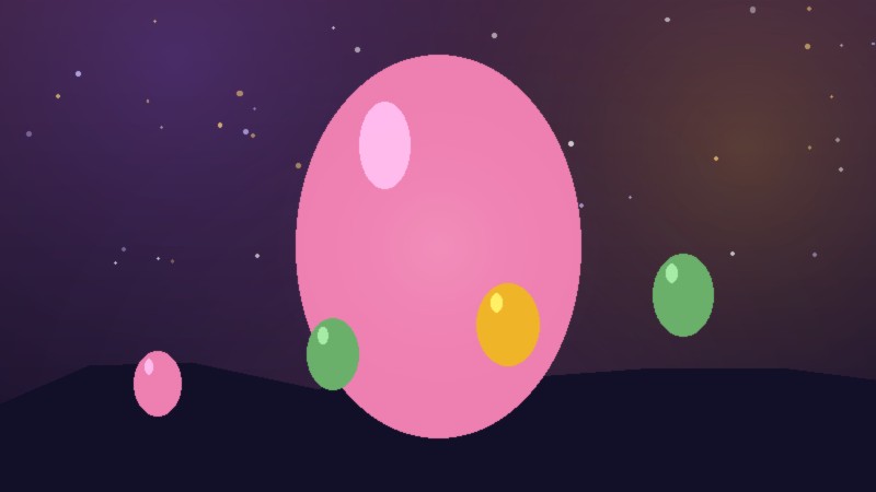 Mutations — Steal An Egg