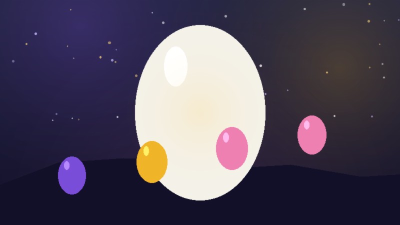 Codes — Verified Status — Steal An Egg